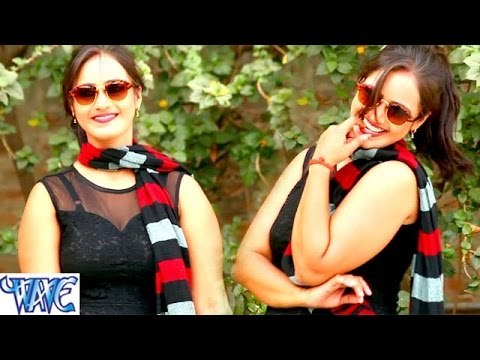 दिल अटकल बा गोरी तोहरे दुपट्टा में - Jawani Jila Top Ba - Rupesh Pandey - Bhojpuri Hit Songs 2016