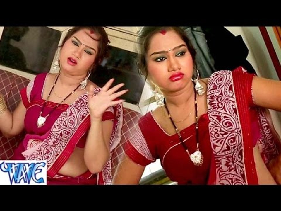 कतनो झारेलन सईया हमेशा खड़े रहेला - Superhit Songs - Allahabad Ke Rangbaaz - Bhojpuri Hit Songs 2016