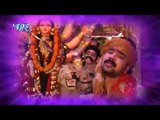 Maiya Aieli Re Nandi | He Devi Maiya| Brijesh Singh | Bhojpuri Devi Geet 2016