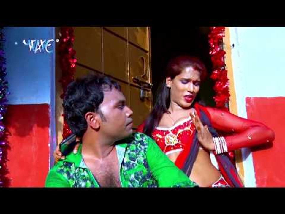 चुवता पानी दुनों जोबना के बिचे से - Super Hit Songs - Chatar Chatar - Bhojpuri Hit Songs 2016 new