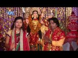 सिंगार शेरावाली के | Ghare Aihe Durga Maiya | Sagar Sawariya | Bhojpuri Devi Geet 2016