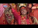 रहेला अँगनवा अजोर | Mai Daya Kari | Khushboo Raj | Prince Raj | Bhojpuri Devi Geet 2016
