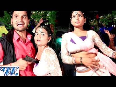 जहवा ले जाता जाये दs गोरी फार के - Jaye Da Faar Ke - Priyanshu Singh - Bhojpuri Hit Songs 2016 new