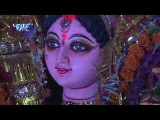 माई के चौखट चुम के | Baje Paijaniya Maiya Ke | Tufani Yadav | Bhojpuri Devi Geet 2016