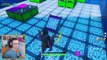 COMPLETE THIS WIN 20,000 VBUCKS! (Fortnite Creative Parkour)