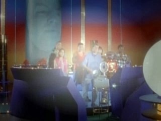 Mighty Morphin Power Rangers - s02e10 - Welcome to Venus Island