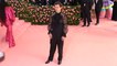 Right Now: Harry Styles Met Gala Red Carpet 2019