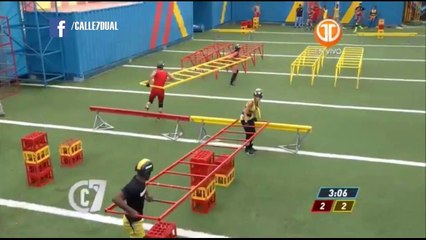 Calle 7 Panama-Temporada 14 (06/05/19/)
