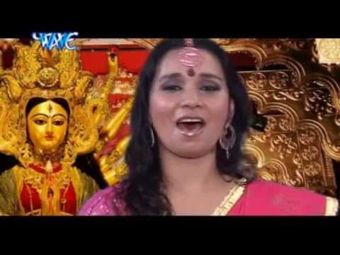जयकारा बोला बघवा वाली के | Mata ka jagarata | Kalpana | Bhojpuri Devi Geet 2016