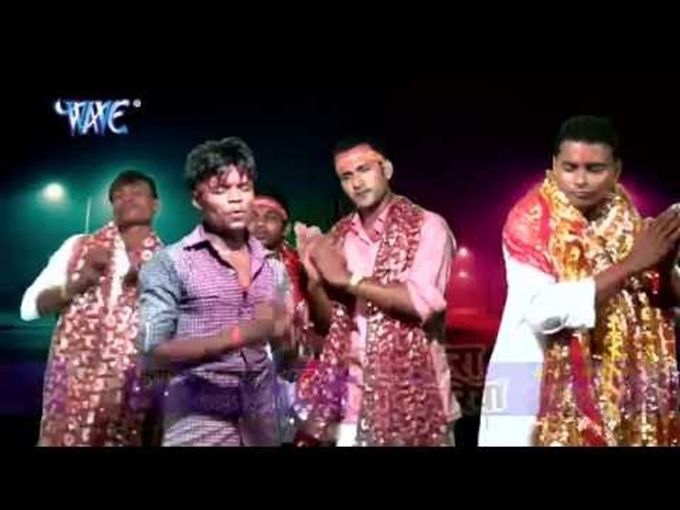 ननदि नाचे तोहरे दुवारा ए मईया | Mai Fera Na Najariya | Lalchand Yadav | Bhojpuri Devi Geet 2016