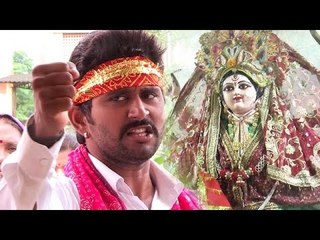 माई फूँक देब पाकिस्तान के - Ye Maiya Funk Deb Pakistan Ke - Yash Kumar - Bhojpuri Devi Geet 2016 new