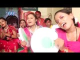 आजा मईया रानी | Aaja Maiya Rani | Subhash Shan | Bhojpuri Devi Geet 2016