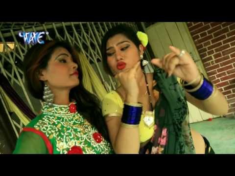 भादो में ओरवनिया चुवे रजऊ - Kacha Kach Mara Rajau - Sunil Yadav - Bhojpuri Songs 2016 new
