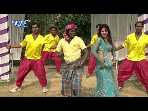 कोरा धके मरs कचा कच रजऊ - Kacha Kach Mara Rajau - Sunil Yadav Surila - Bhojpuri Hit Songs 2016 new