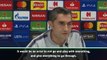 Valverde warns Barca against complacency