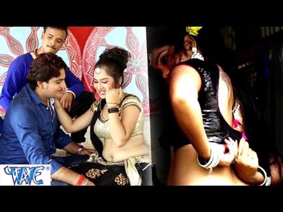 दिल बांध ले गईल दुपट्टा में - Gangafal Rai "Khichadu" | Bhojpuri Hit Song