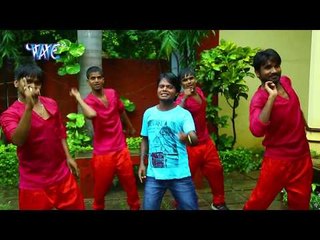 लहंगा लसीयाता ढोंढ़ी पसीज के - Kacha Kach Mara Rajau - Bhojpuri Hit Songs 2016