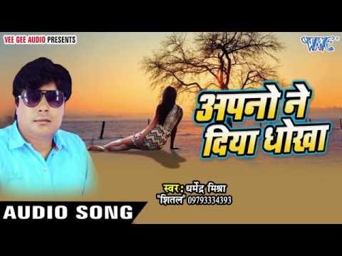 तुने घर बसा लिया | Apno Ne Diya Dhokha | Dharmendra Mishra Shital | Hindi Sad Song 2016