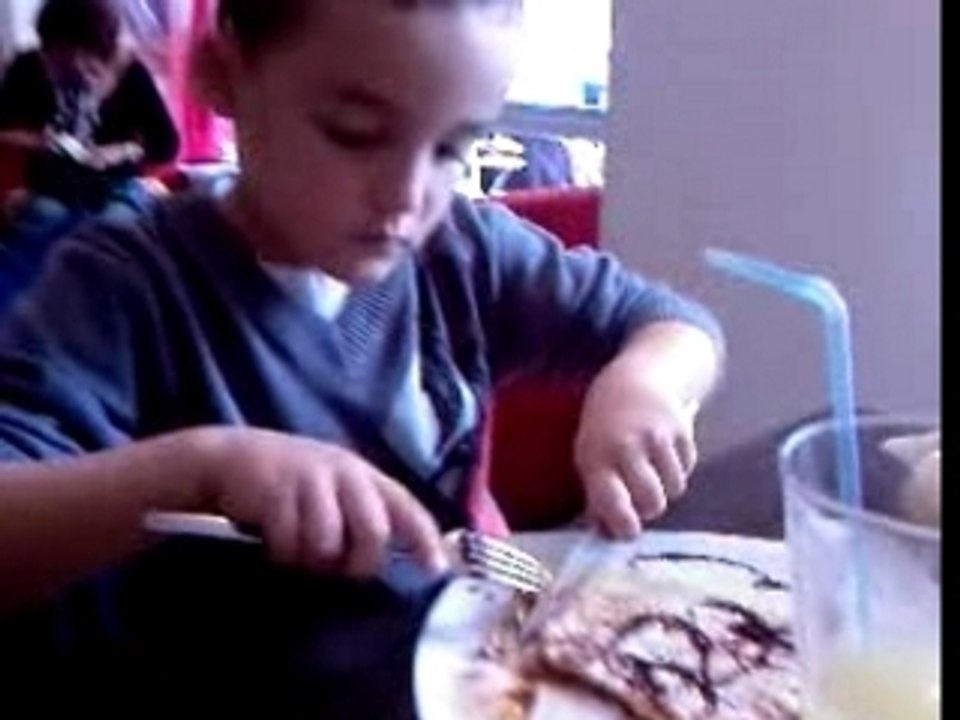 La Crêpe