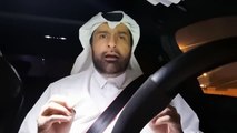 هروب رهف القنون من السعودية تعليق ناااااري  د. عبدالعزيز الخزرج الأنصاري