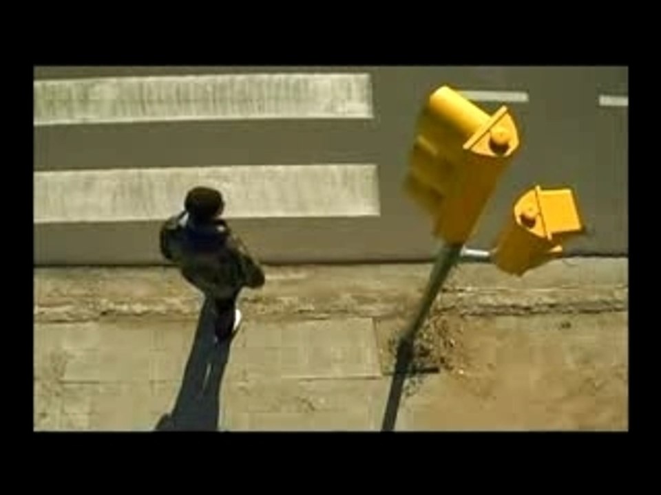 [MUSIC] One Self ( feat Dj Vadim) - Bluebird