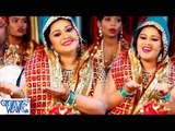 घरवा काहे नाही अईलू - Gharwa Nahi Ailu - Anu Dubey - He Jagtaran Maiya - Bhojpuri Devi Geet 2016 new