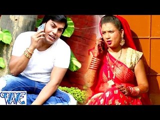 अभी नया नवहर बाड़ू कन्या हो - Abhi Naya Nawhar - Mohan Rathod - Bhojpuri Devi Geet 2016 New