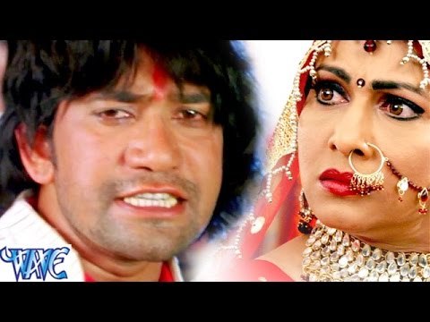 दौलत के आगे प्यार के - Maine Dil Tujhko Diya - Dinesh Lal & Pakhi Hegde - Bhojpuri Sad Songs 2016