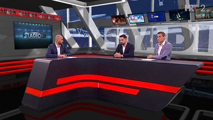 Stadion (HRT) - 1. HNL 2018/19., 32. kolo, 06.05.2019. HD