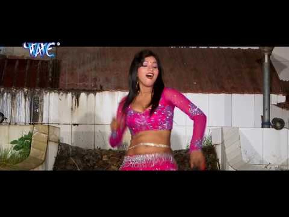जवानी भईल लाल किला - Jobana Se Girata Rasawa - Priya Tujhe Kasam Pyar Ki - Bhojpuri Hit Songs 2016
