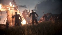 A Plague Tale : Innocence -  Trailer 'Monsters'