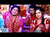 गिरल बा शरण में - Giral Ba Sharan Me - Pujali Maiya Sagari - Golu Gold - Bhojpuri Devi Geet 2016 new