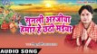 रुसल काहे बैठल बाड़ू - Sunli Arajiya Hamar Hey Chhathi Maiya | Pichhul Premi | Bhojpuri Chhath Geet