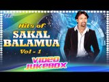 Hits Of Sakal Balamua || VOL 1 || Video JukeBOX || Bhojpuri Hit Songs 2016 new
