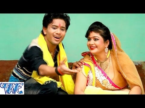 मथवा पे दउरा उठावs - Chamkela Ghat Chhathi Mai Ke - Golu Gold - Bhojpuri Chhath Geet 2016 new