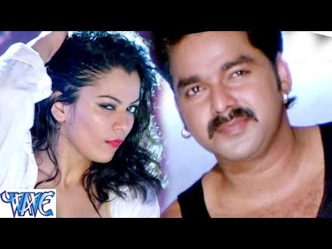 गर्मी बा देहिया में - Pawan Singh & Nidhi Jha - Gadar - Bhojpuri Songs 2016 new