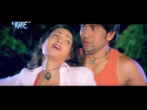 बहकता बा मन सजन - Dinesh Lal yadav, Pakhi Hegde - Maine Dil Tujhko Diya - Bhojpuri Songs