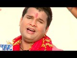 मालीन अँगनवा ना - Jaag Jayi Maiya - Ritesh Pandey - Bhojpuri Devi Geet 2016 new