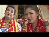 नज़र लागे ना माई के - Jaag Jayi Maiya - Ritesh Pandey - Bhojpuri Devi Geet 2016 new