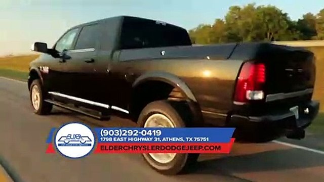 2019 Ram 2500 Corsicana TX | Ram 2500 Dealer Corsicana TX