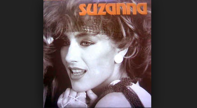 Suzana Perovic i Radoslav Rodic Roki - Opa, opa sele (1986)