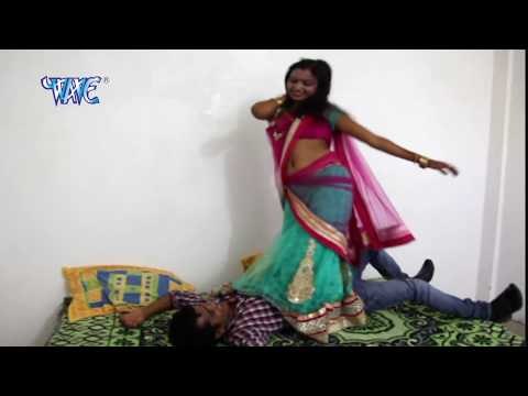 उमर बाटे कम - Bhatar Latmaruwa - Akhilesh Lal - Bhojpuri Hit Song 2016 new