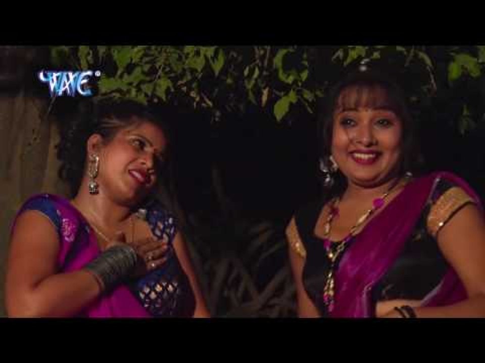 भुईया पटक के दांते कटले बा यरवा || Laila Majnu || Ritesh Pandey || Bhojpuri Hit Songs 2015 new