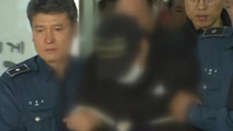 의붓딸 보복살인·유기 30대 검찰 송치...