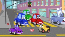 CITY CLASH | BRUM cartn | cartn mvie | Funny Animated cartn | Dessin Animé |만