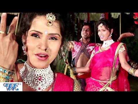 अवधपुर गइया बाजे बधईया | Awadhpur Gaiya Baje Badhaiya | Shubha Mishra | Bhakti Sagar Song 2016