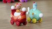 In the Night Garden NEW TOYS: Bath time toys, Soft toys and more!(TVC)