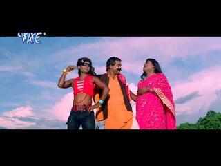 खतरनाक छक्का गैंग - Danger Gang - Bhojpuri Hit Comedy Scene - Hit Scene From Bhojpuri Movie