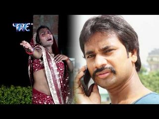 रहेला सऊदी करे मनमौजी ऐ भौजी - Tala Me Chabhi - Dharmendra Chaila - Bhojpuri Songs 2016 new