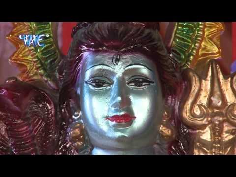 शिव जी के सावरी सुरतिया - Mann Ke Mandir Me Prabhu Base - Khushboo Uttam Shiv Bhajan 2017